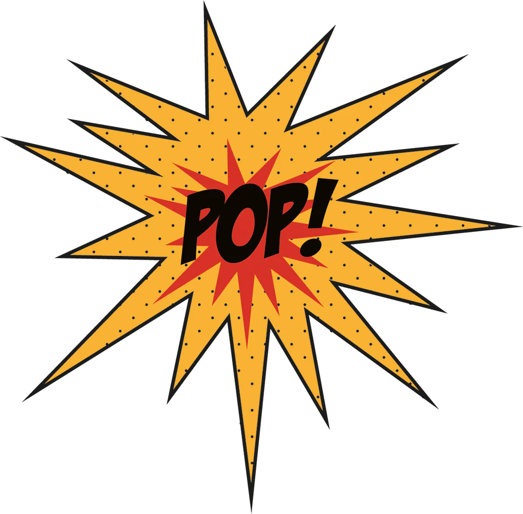 Poptart Posters